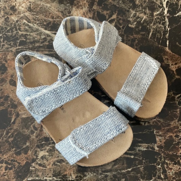 koala kids sandals